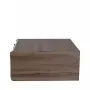 Виниловый проигрыватель Alive Audio FUSION Dark Wood